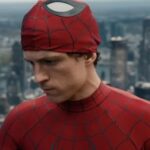 Se publica el guión de la nueva peli de Spider-Man