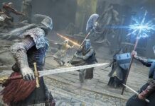 Ya casi está el elenco de Elden Ring