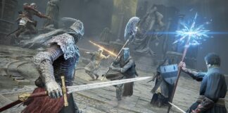 Ya casi está el elenco de Elden Ring