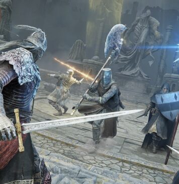 Ya casi está el elenco de Elden Ring