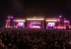 Acá el cartel oficial del Corona Capital 2026