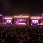 Acá el cartel oficial del Corona Capital 2026