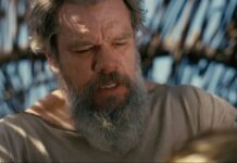 Acá el tráiler de La Odisea de Nolan