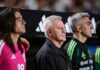 Acá la convocatoria de México para el Mundial 2026