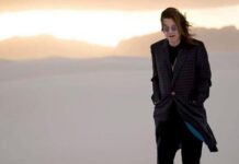 Acá la info de la biopic de Ozzy
