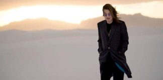 Acá la info de la biopic de Ozzy