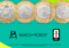 Acá las monedas mundialistas