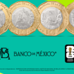 Acá las monedas mundialistas