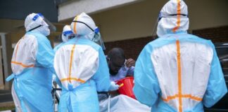Alerta mundial por Ébola