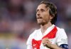El mundo anuncia sus listas oficiales para el Mundial