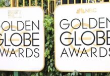 Estas son las nuevas reglas de los Golden Globes