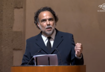 González Iñárritu critica a la FIFA