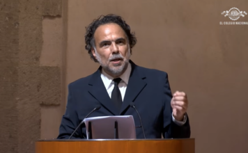 González Iñárritu critica a la FIFA