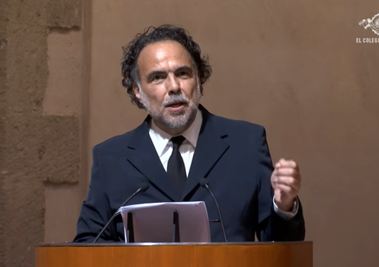 González Iñárritu critica a la FIFA