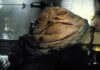 Guillermo Del Toro pudo haber hecho una peli sobre Jabba