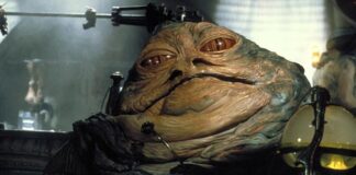 Guillermo Del Toro pudo haber hecho una peli sobre Jabba