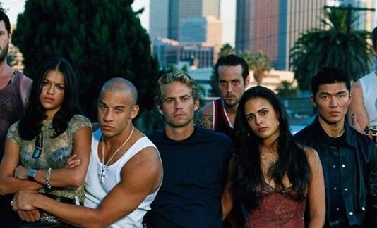 Habrá serie de Rápidos y Furiosos