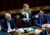 Italia convoca a Israel por detención de activistas