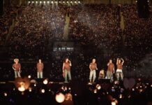 Les contamos dónde y cuándo ver el BTS World Tour en México