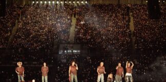 Les contamos dónde y cuándo ver el BTS World Tour en México