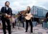 Los Beatles tendrán una nueva atracción turística