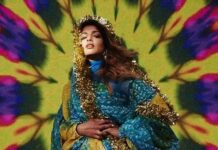 M.I.A es retirada de la gira con Kid Cudi