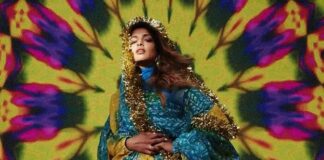 M.I.A es retirada de la gira con Kid Cudi