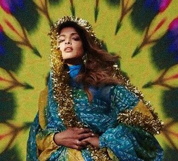 M.I.A es retirada de la gira con Kid Cudi