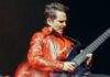 Muse presenta nuevo sencillo