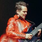 Muse presenta nuevo sencillo
