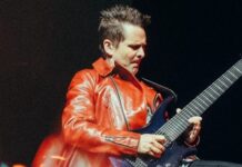 Muse presenta nuevo sencillo