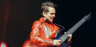 Muse presenta nuevo sencillo