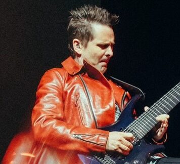 Muse presenta nuevo sencillo