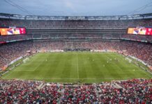 Nuevo escándalo en la FIFA