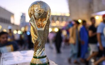 OptaAnalyst predice el campeón del Mundial 2026