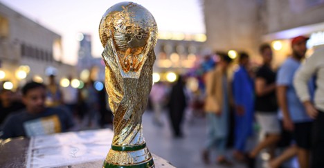 OptaAnalyst predice el campeón del Mundial 2026