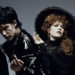 Se anuncia disco inédito de The Cramps