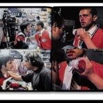 Se celebran 25 años de Amores Perros