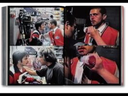 Se celebran 25 años de Amores Perros