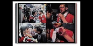 Se celebran 25 años de Amores Perros