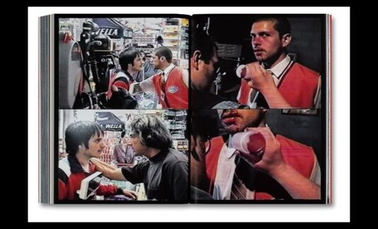Se celebran 25 años de Amores Perros