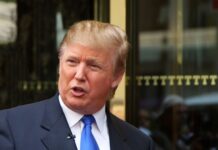 Se reporta nuevo tiroteo cerca de la Casa Blanca