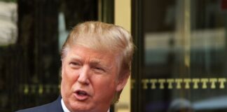 Se reporta nuevo tiroteo cerca de la Casa Blanca