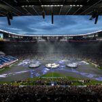 The Killers se presentarán en la final de la Champions