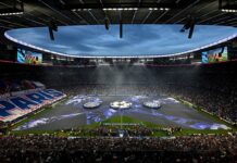 The Killers se presentarán en la final de la Champions