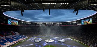 The Killers se presentarán en la final de la Champions