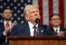 Trump vuelve a amenazar a México