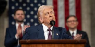 Trump vuelve a amenazar a México