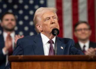 Trump vuelve a amenazar a México