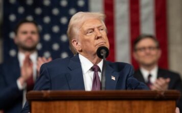Trump vuelve a amenazar a México